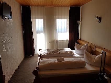 Berggasthof Zum Steira Schotten Dış mekan fotoğraf