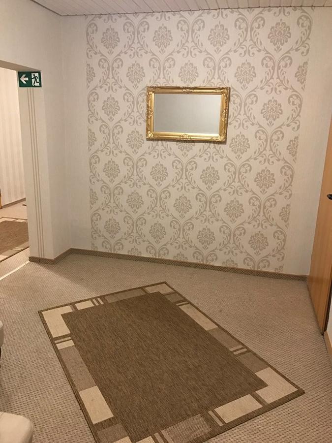 Berggasthof Zum Steira Schotten Dış mekan fotoğraf
