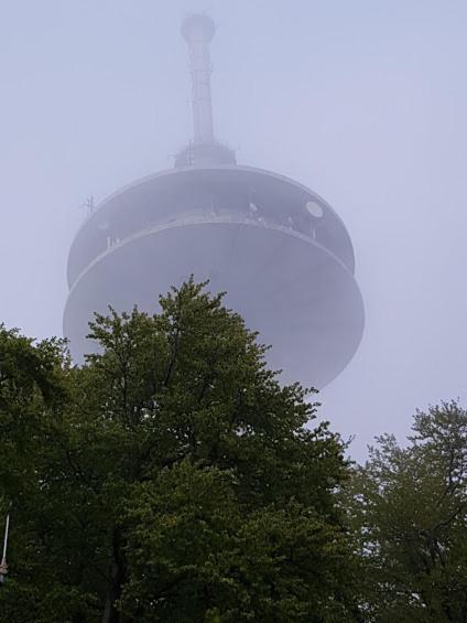 Berggasthof Zum Steira Schotten Dış mekan fotoğraf