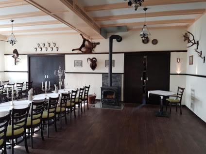 Berggasthof Zum Steira Schotten Dış mekan fotoğraf